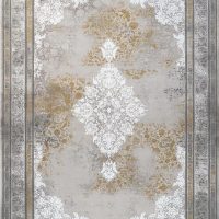 فرش ماشینی 1200 شانه کد 12530