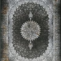 فرش ماشینی 1200 شانه کد 12700