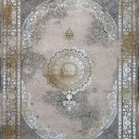 فرش ماشینی 1200 شانه کد 12712