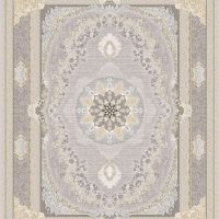 فرش ماشینی 1200 شانه کد 12856