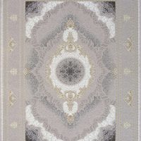 فرش ماشینی 1200 شانه کد 12859