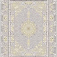 فرش ماشینی 1200 شانه کد 12868