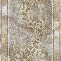 فرش ماشینی 1200 شانه کد 12902