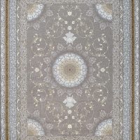 فرش ماشینی 1200 شانه کد 13820