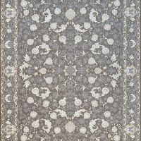 فرش ماشینی 1200 شانه کد 13853