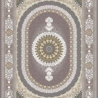 فرش ماشینی 1200 شانه کد 13882