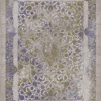 فرش ماشینی 1200 شانه کد 32000