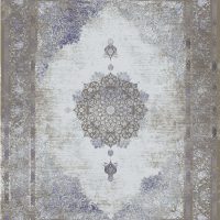 فرش ماشینی 1200 شانه کد 32014