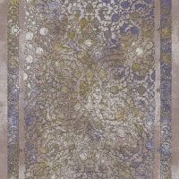 فرش ماشینی 1200 شانه کد 32026