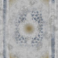 فرش ماشینی 1200 شانه کد 32043