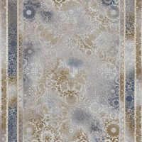 فرش ماشینی 1200 شانه کد 32044