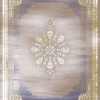 فرش ماشینی 1200 شانه کد 33010