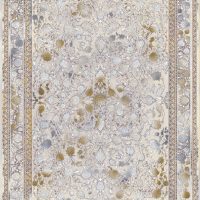 فرش ماشینی 1200 شانه کد 52401