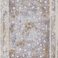 فرش ماشینی 1200 شانه کد 52402