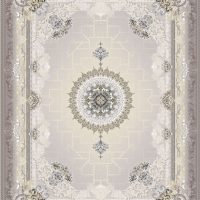 فرش ماشینی 1200 شانه کد 80081