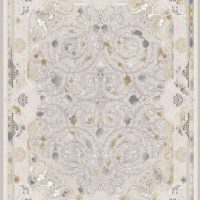 فرش ماشینی 1200 شانه کد 82007