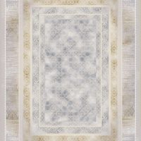 فرش ماشینی 1200 شانه کد 82036