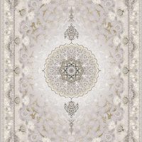 فرش ماشینی 1200 شانه کد 82080