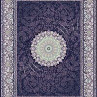 فرش ماشینی 1200 شانه کد 84073