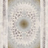 فرش ماشینی 1200 شانه کد 85009