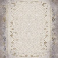 فرش ماشینی 1200 شانه کد 85015