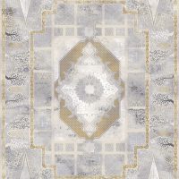 فرش ماشینی 1200 شانه کد 85032