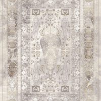 فرش ماشینی 1200 شانه کد 85039