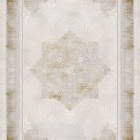 فرش ماشینی 1200 شانه کد 85042