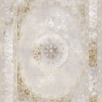 فرش ماشینی 1200 شانه کد 85066