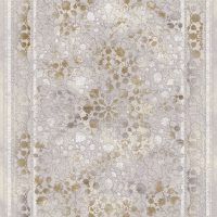 فرش ماشینی 1200 شانه کد 85070