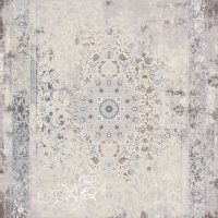 فرش ماشینی 1200 شانه کد 85093