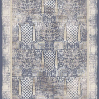 فرش ماشینی 1200 شانه کد 86022