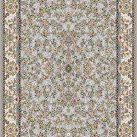 فرش ماشینی 700 شانه طرح آرمیتا