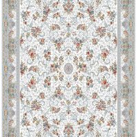 فرش ماشینی 700 شانه طرح خاطره