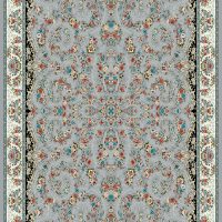 فرش ماشینی 700 شانه طرح مهیا