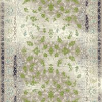 فرش ماشینی 700 شانه طرح صبا